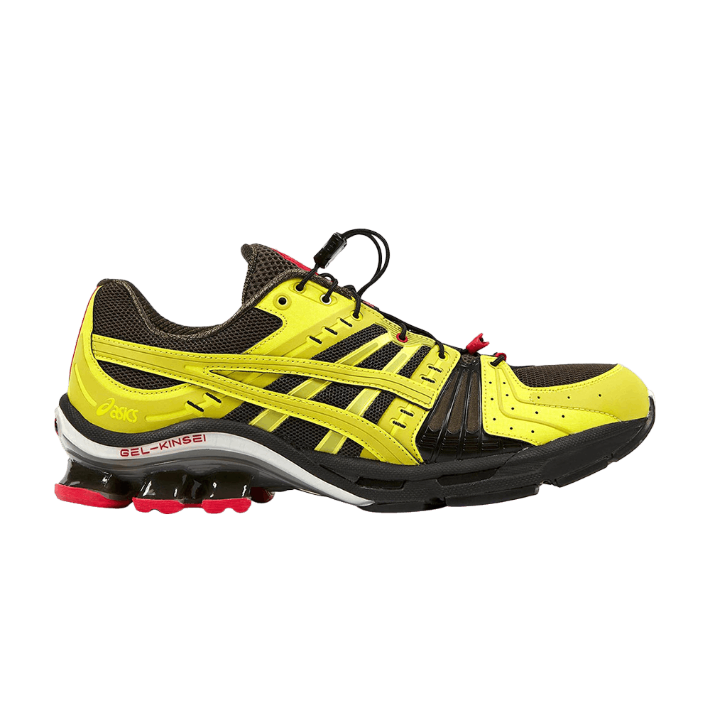 Deals on Men's Affix Works x Gel Kinsei 'Kelp' on Sneakers.com