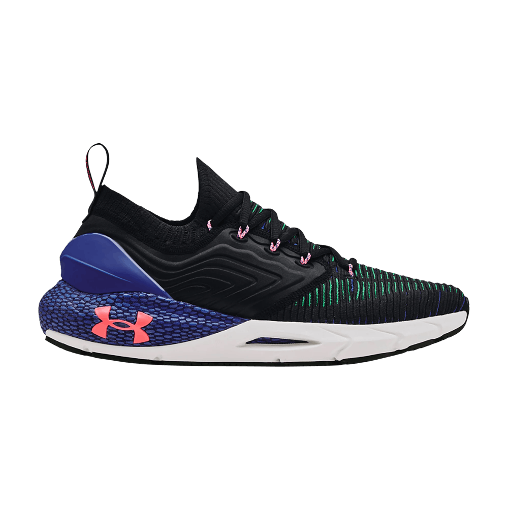 ua men's hovr phantom 2 intelliknit