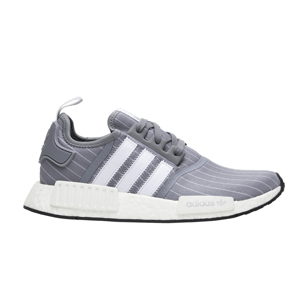 adidas gazelle silver green womens adidas Originals NMD R1 Bedwin &amp; The Heartbreakers "Black" | BB3124