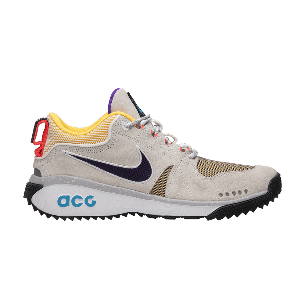 Deals on Men's ACG Dog Mountain 'Summit White' on Sneakers.com