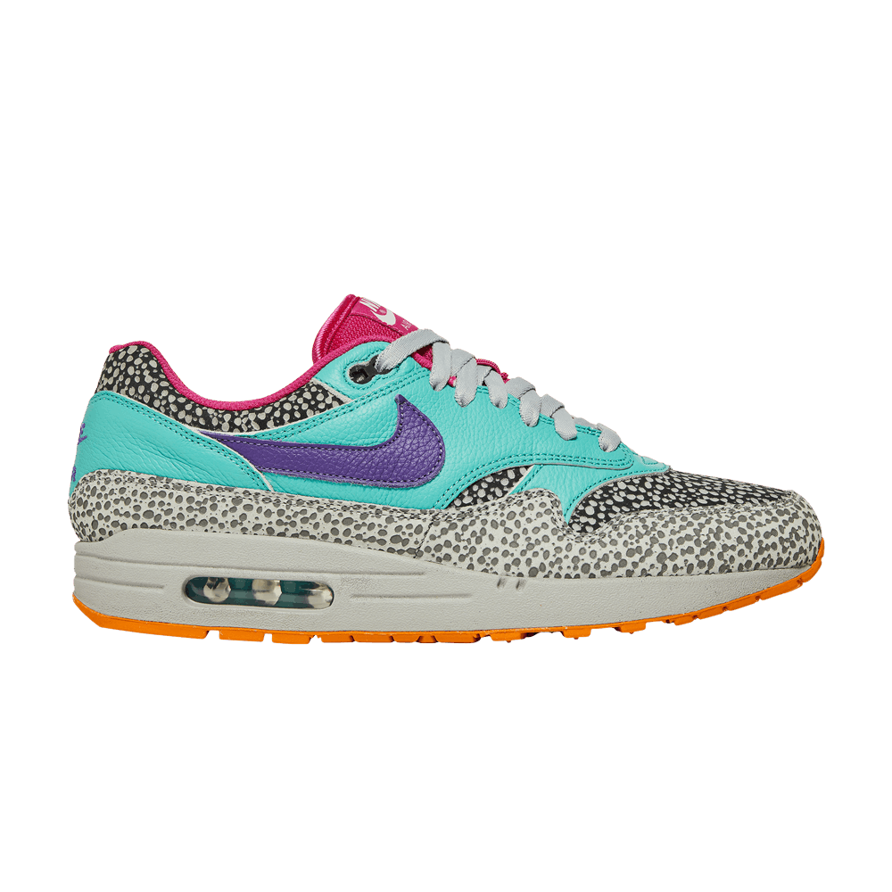 Deals on Men's Air Max 1 Unlocked By You on Sneakers.com
