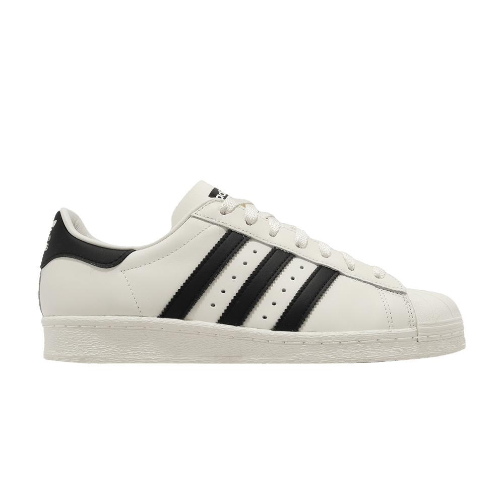 Deals on Men's Superstar 82 'White Black' on Sneakers.com