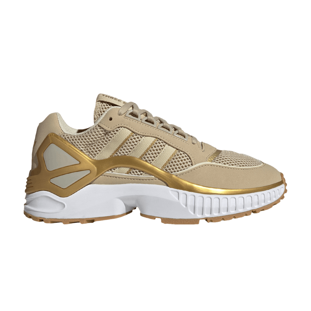 adidas gazelle silver green womens Adidas ZX 8000 Asphaltgold Exclusive Sneaker  Buy online now!
