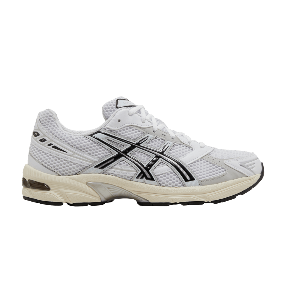 大吉(購入 質問前プロフ必読)　準備中 Deals on Men's Gel 1130 'White Cloud Grey' on Sneakers.com