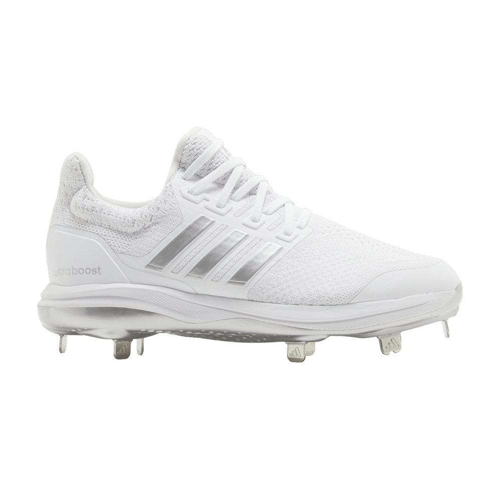 adidas gazelle silver green womens "Pitching Ninja" Adidas Ultraboost DNA 5.0 Cleats