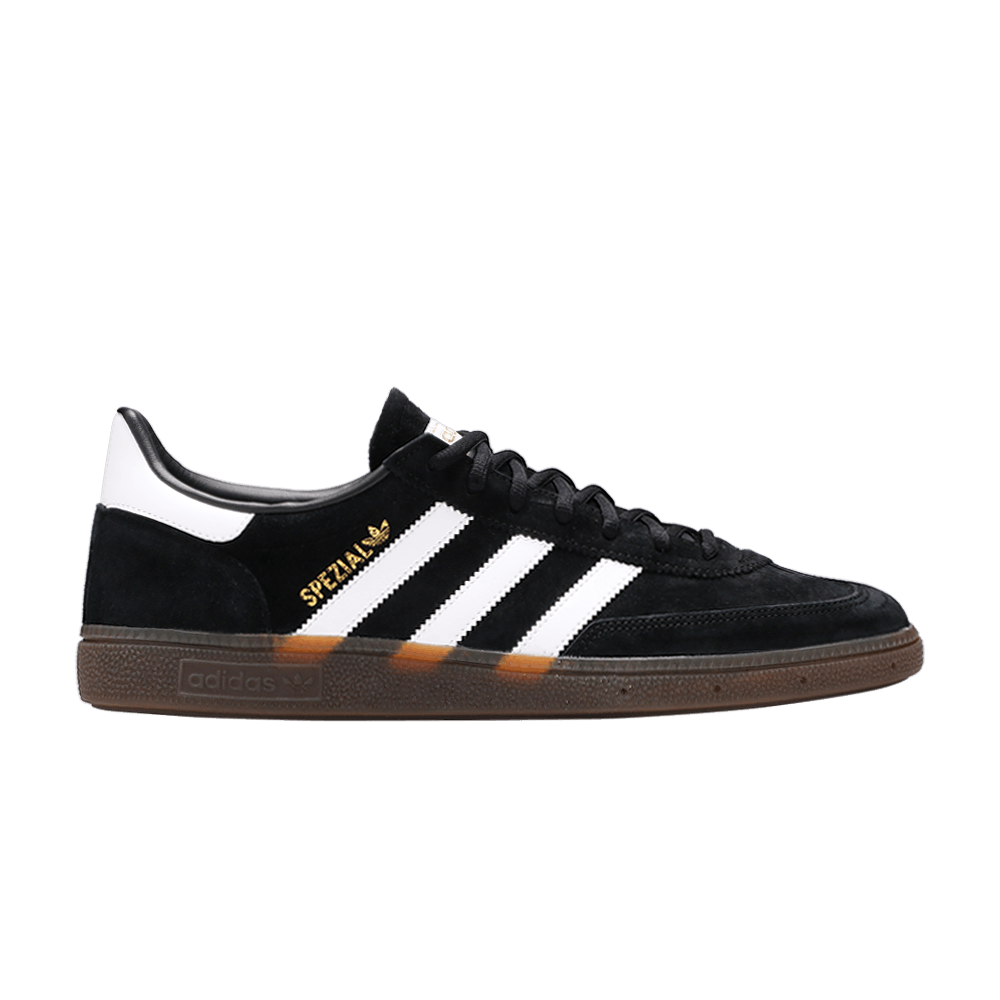 Deals on Men's Handball Spezial 'Black Gum' on Sneakers.com