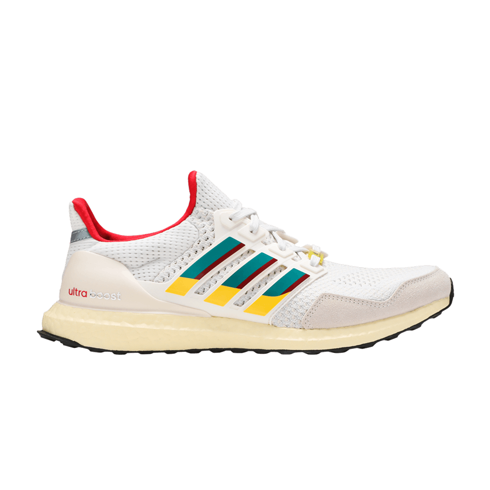 シューズ DNA Deals on Men's Men's UltraBoost 1.0 DNA 'ZX 6000' on Sneakers.com