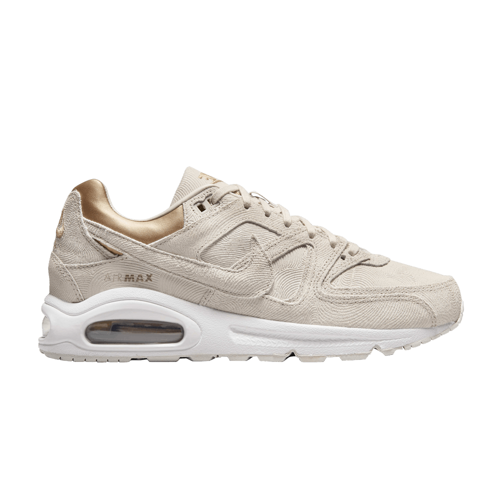 nike womens air max command