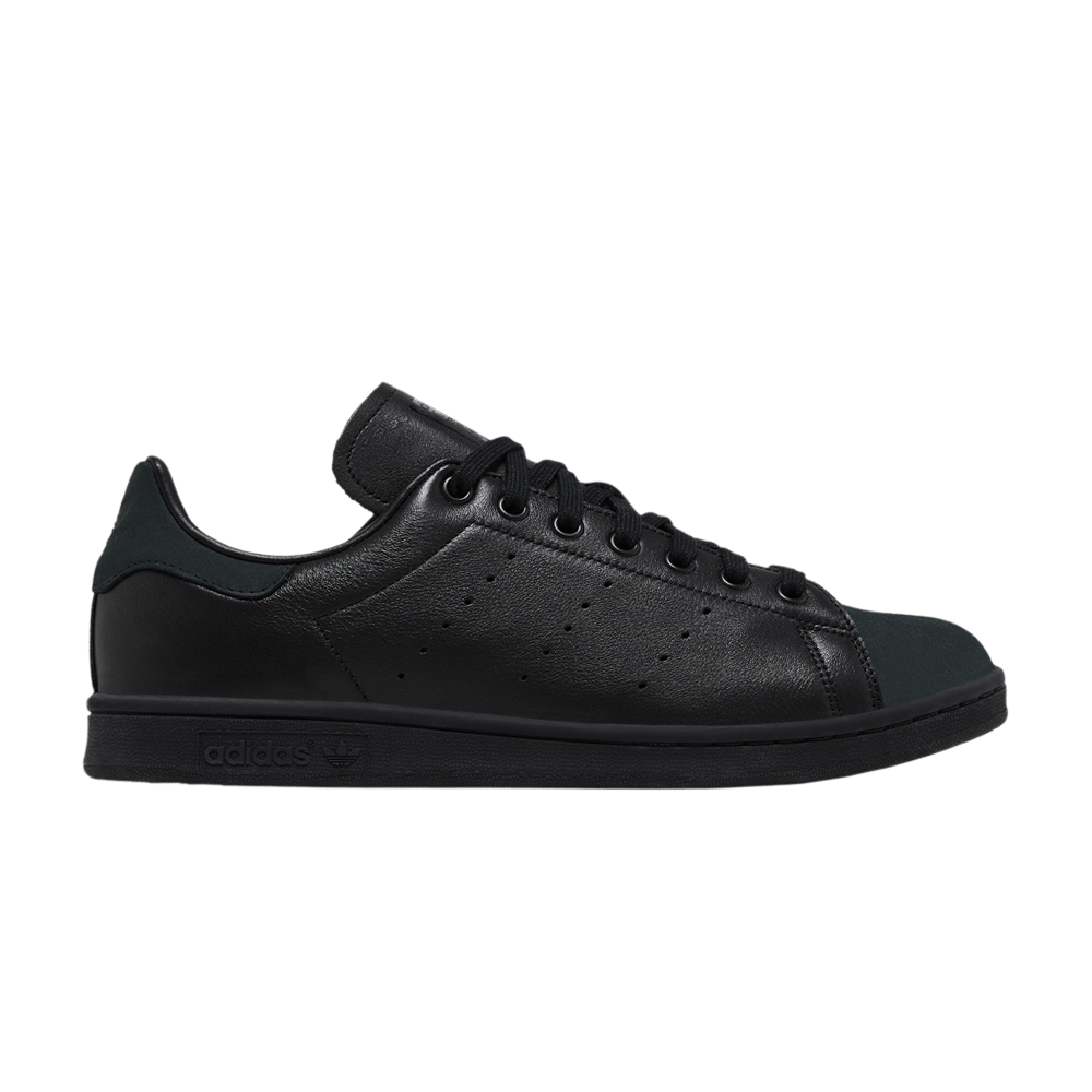 NWT Adidas  Men’s Originals Stan Smith Triple Black – Size 11 s-l400.jpg main image 4
