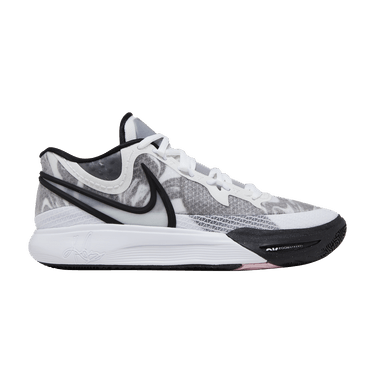 Deals on Men's Kyrie 8 'White Black' on Sneakers.com