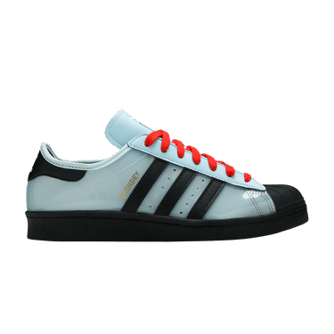 adidas gazelle silver green womens adidas Superstar 80 Blondey McCoy - Shoes - Size 8.5