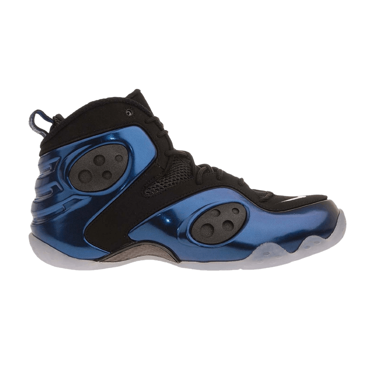nike zoom rookie blue