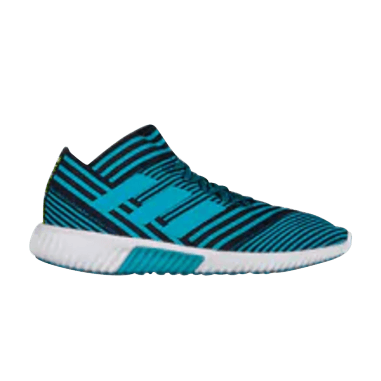 adidas gazelle silver green womens Adidas Nemeziz Tango 17 Ultra Boost Kith Flamingos – SoleMate Sneakers