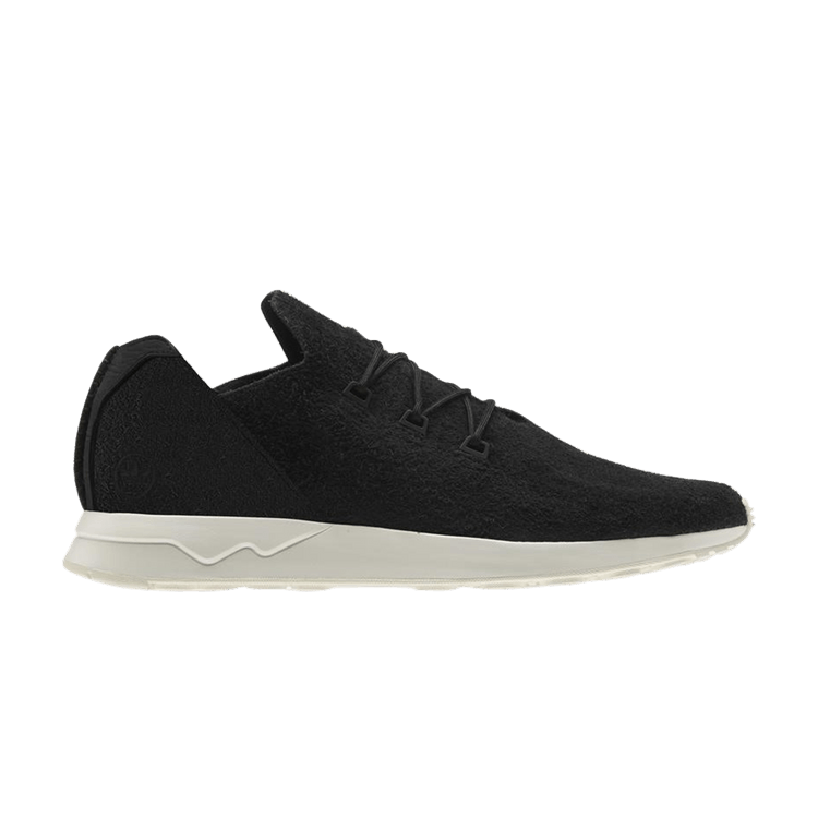 Deals on Men's Wings and Horns x ZX Flux X 'Core Black' on