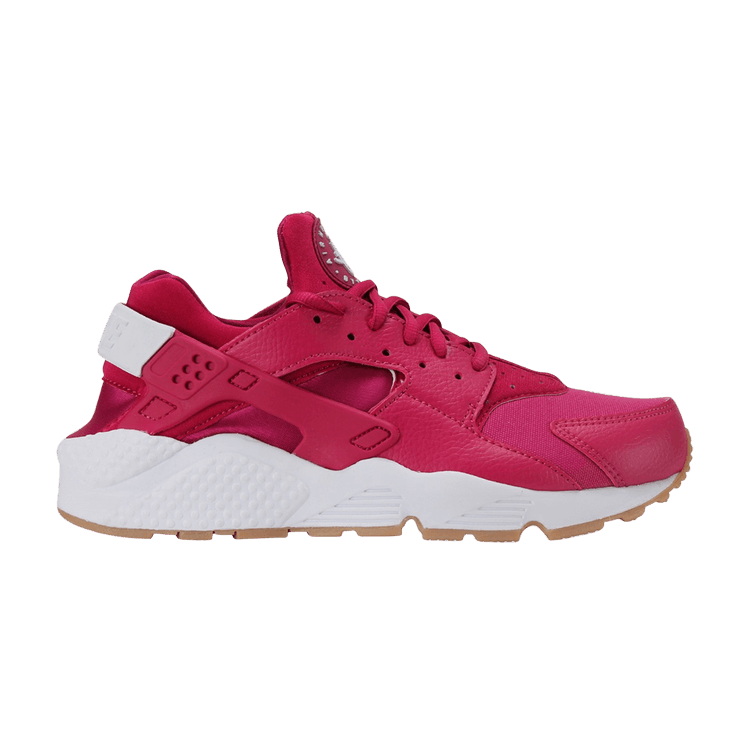 nike huarache womens pink
