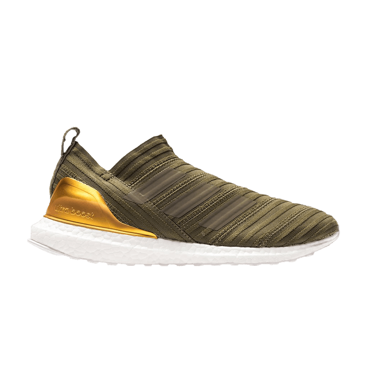 adidas gazelle silver green womens adidas Nemeziz Tango 17+ UltraBoost main image 0