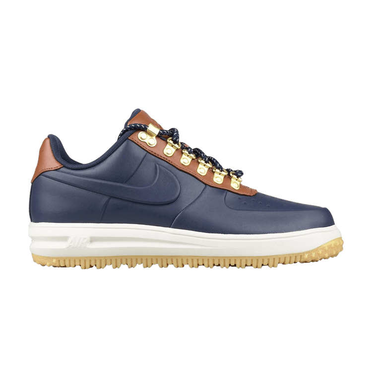 nike lunar force 1 duckboot low men's