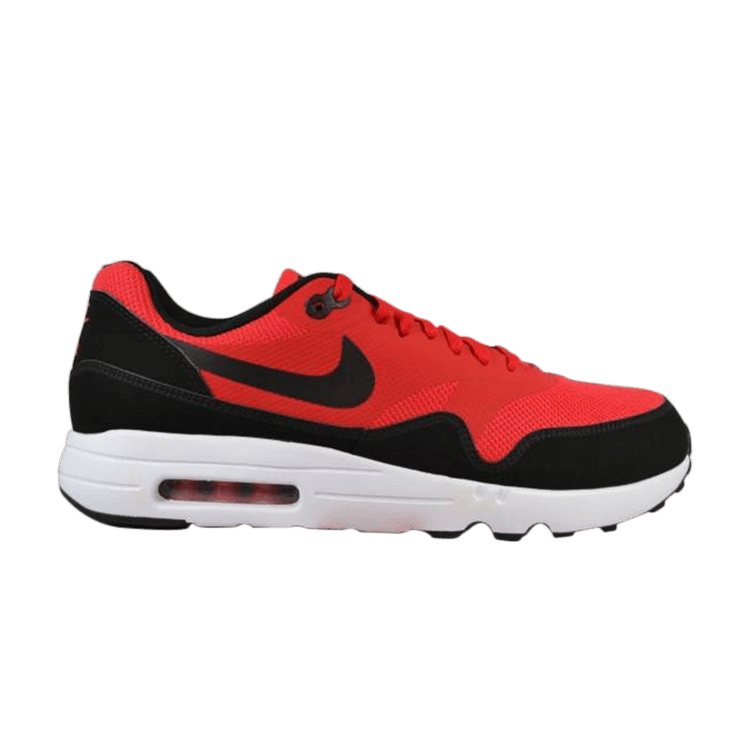 Deals on Men's Air Max 1 Ultra 2.0 Essential 'University Red' on