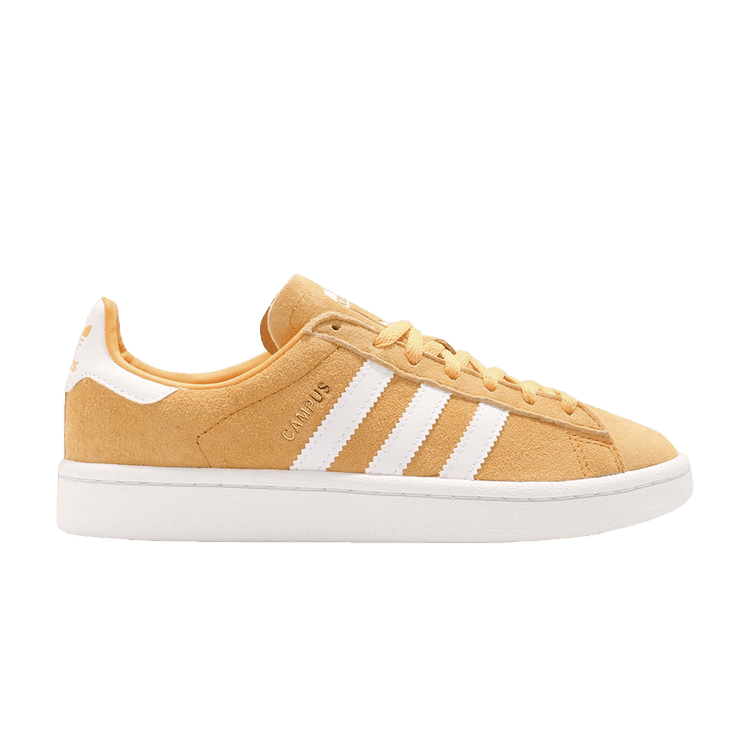 adidas gazelle silver green womens adidas Campus 00s Shoes - Men's - EQT Orange / Cloud White / Gum main image 1