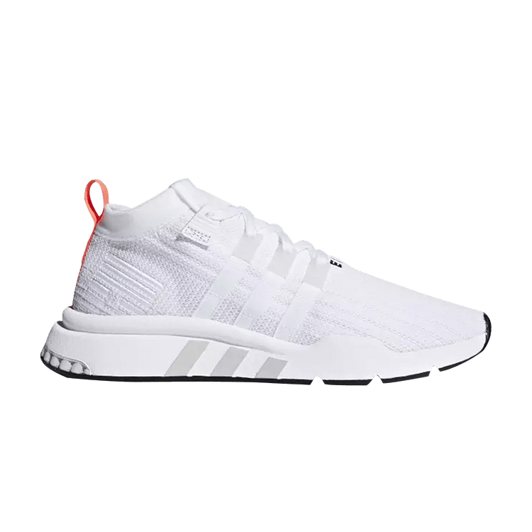 adidas gazelle silver green womens Hype Stew Sneakers Detroit Adidas EQT Support Mid ADV PK Cloud White main image 1