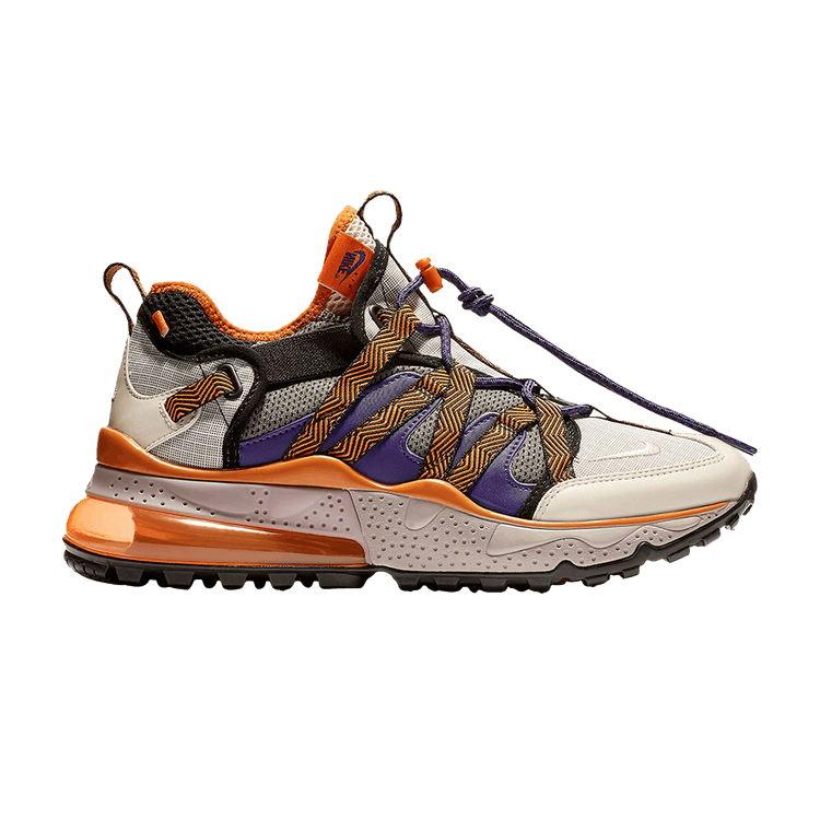 air force 270 bowfin