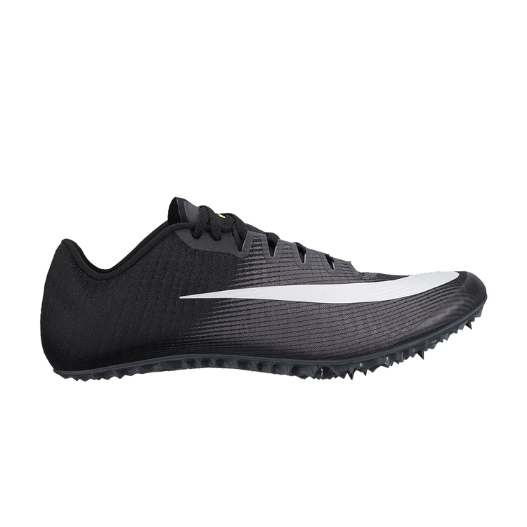Deals on Men's Zoom JA Fly 3 'Black' on Sneakers.com
