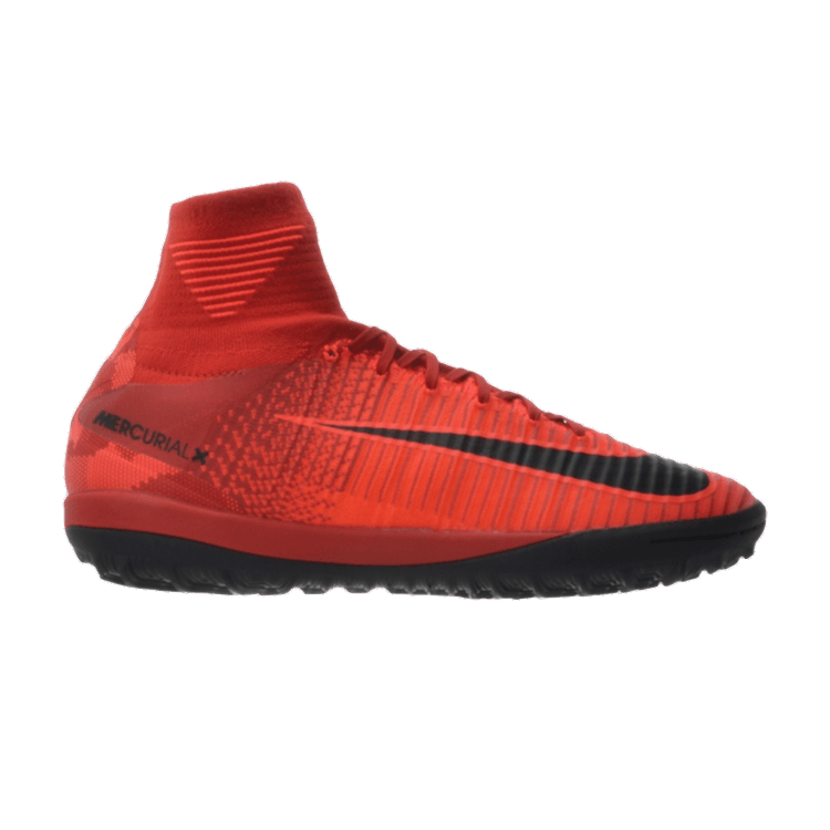 Deals on Men's MercurialX Proximo 2 DF TF 'University Red' on