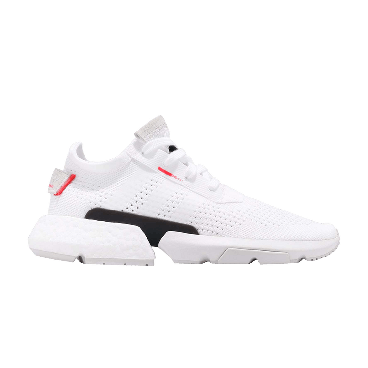 Deals on Men's P.O.D. S3.1 'Cloud White' on Sneakers.com Deals on Men's P.O.D. S3.1 'Cloud White' on Sneakers.com