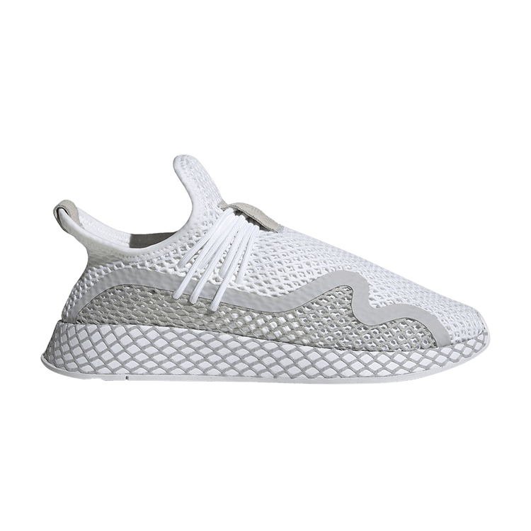 adidas gazelle silver green womens Adidas DEERUPT RUNNER  DTLR