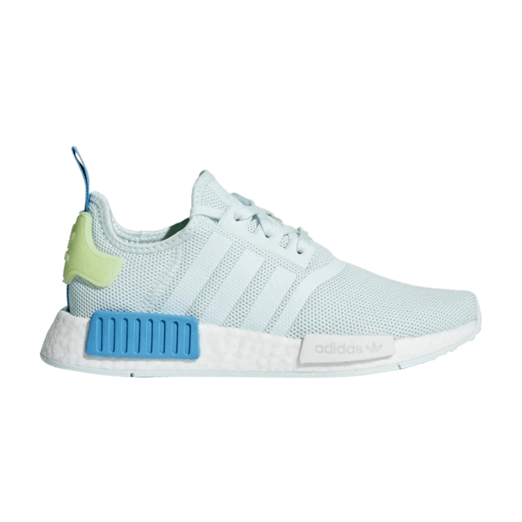 adidas gazelle silver green womens adidas NMD_R1 Shoes Bliss 11 Womens