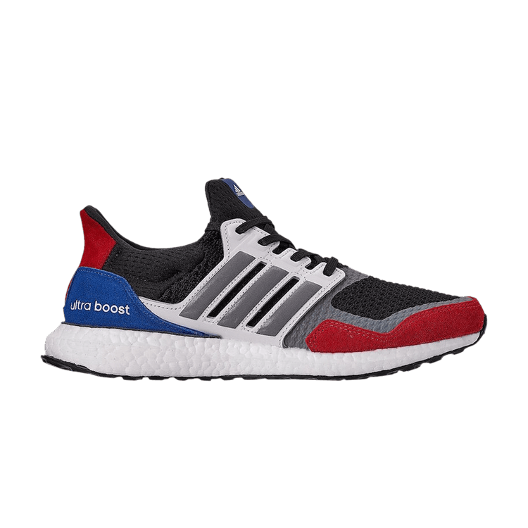 adidas gazelle silver green womens ADIDAS Ultraboost, Black/ Red  OZNICO