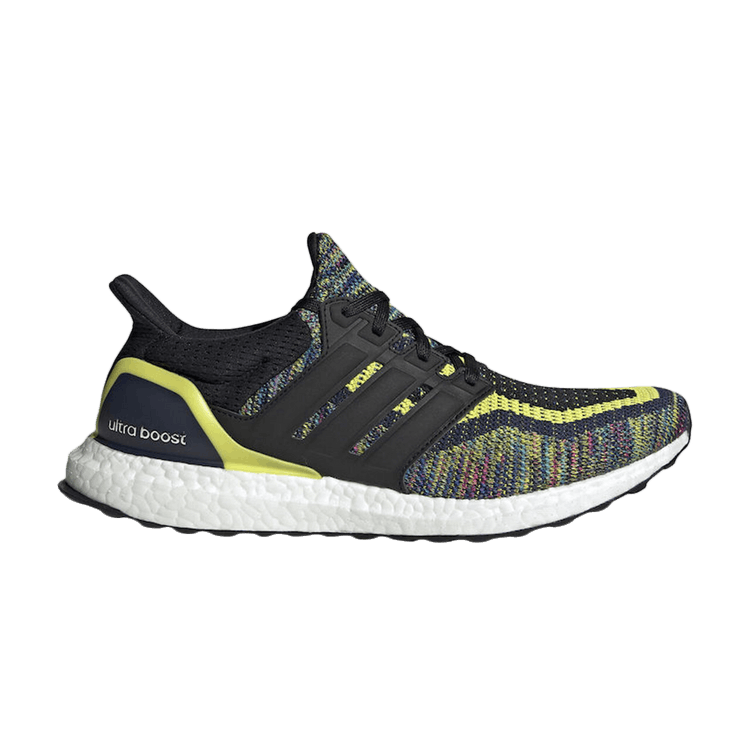adidas gazelle silver green womens adidas Ultraboost 22 Running Shoes - Men's - Solar Yellow / Core Black / Cloud White