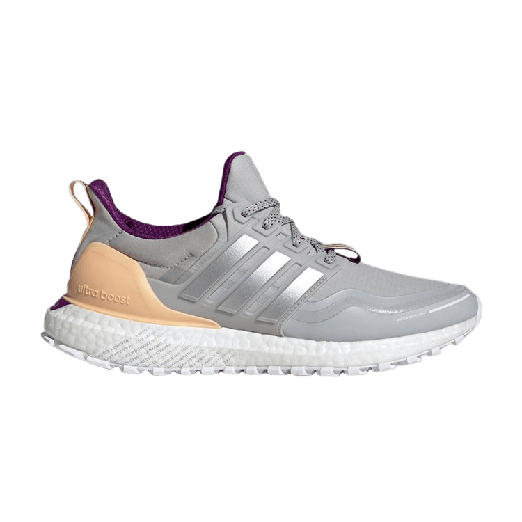 adidas gazelle silver green womens adidas Ultraboost 22 Shoes - Men's - Core Black / Turbo / Flash Orange