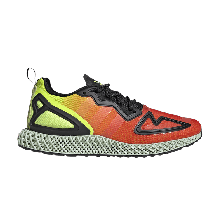 Deals on Men's ZX 2K 4D 'Gradient' on Sneakers.com