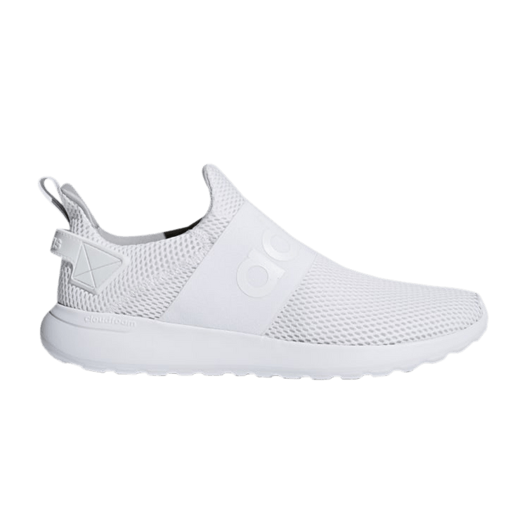 lite racer adapt white