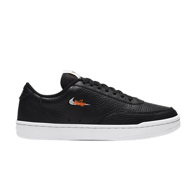 nike court vintage premium women's shoes