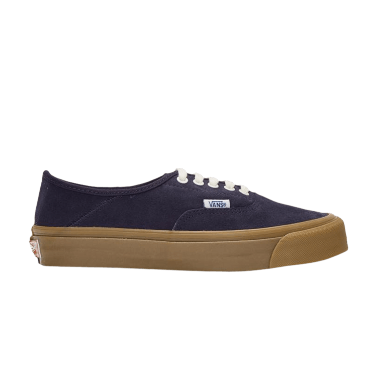 Deals on Men's OG Style 43 LX 'Maritime Blue Gum' on Sneakers.com