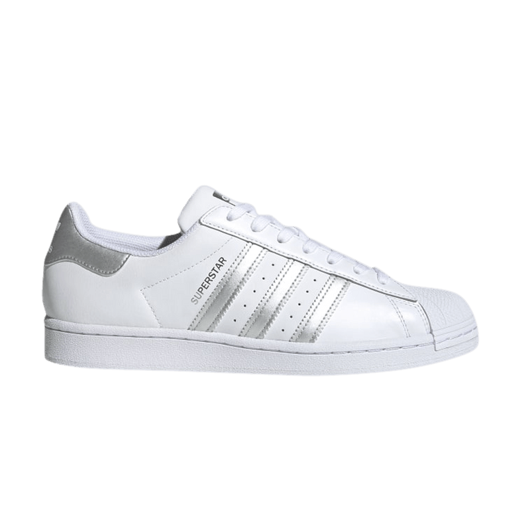 adidas gazelle silver green womens adidas Superstar Shoes White Navy GY2558