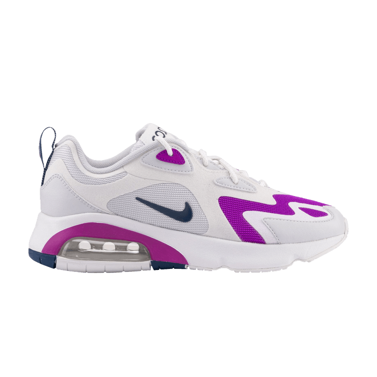 nike air max 200 violet