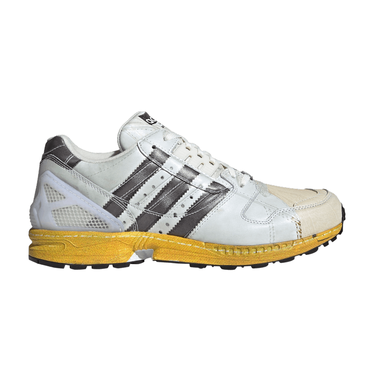 Deals on Men's ZX 8000 'A-ZX Series - Superstar' on Sneakers.com
