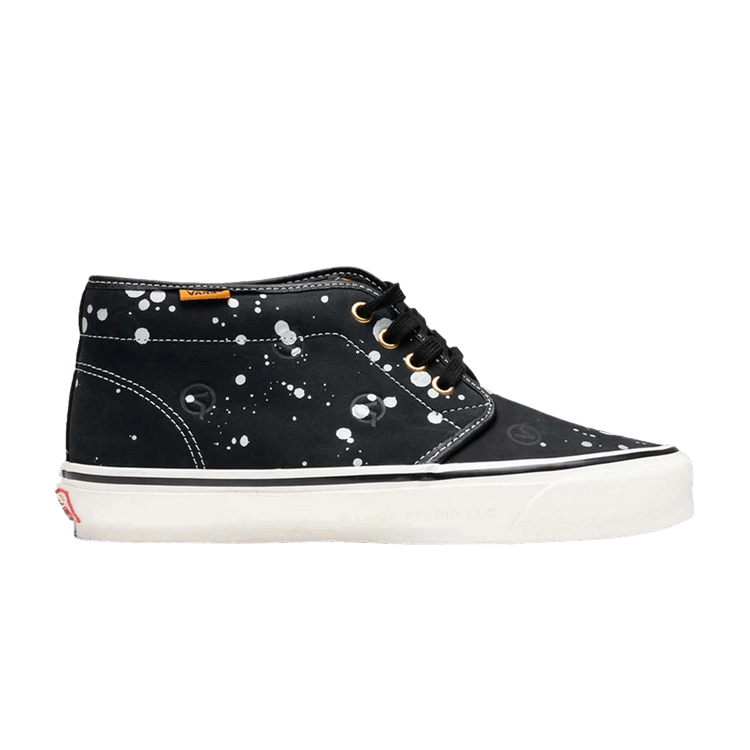 Deals on Men's LQQK Studios x OG Chukka Boot LX 'Circle V