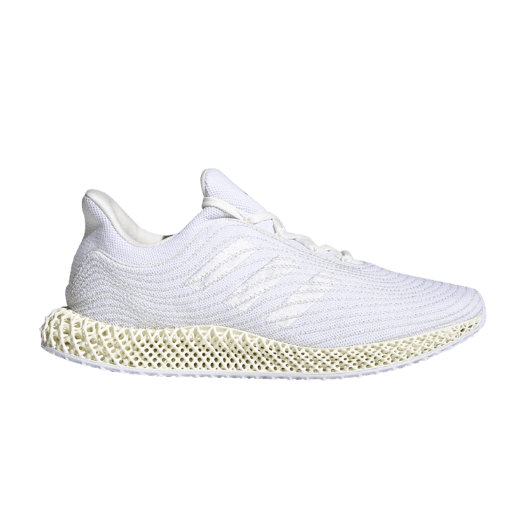 adidas gazelle silver green womens 4DFWD X PARLEY – shop.parley.com