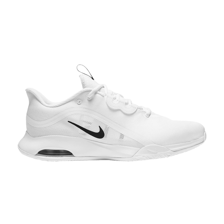 air max volley white