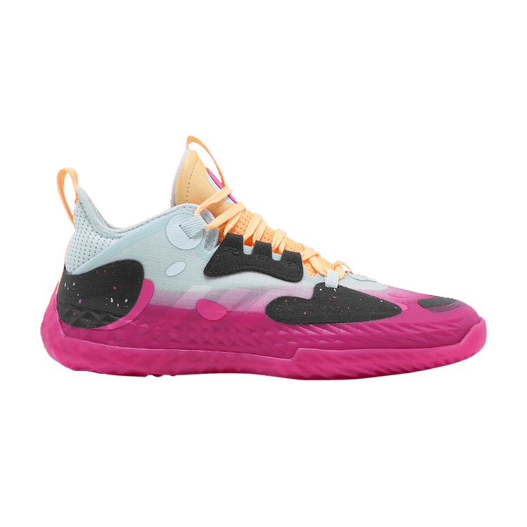 james harden shoes vol 5 pink