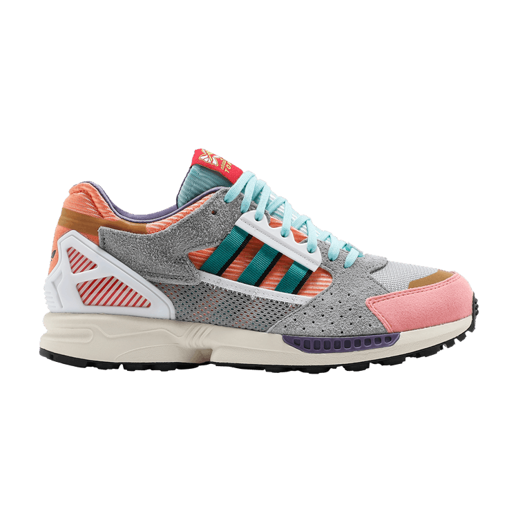 Deals on Men's ZX 10/8 'Candyverse' on Sneakers.com