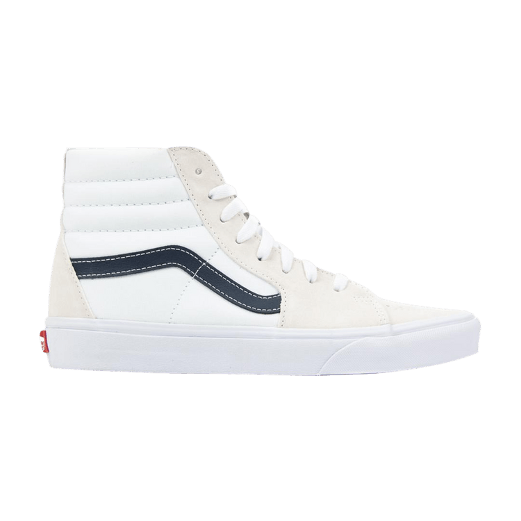 doris day blue dress Vans Skate Sk8-Hi Shoes
