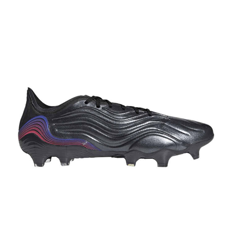 Deals on Men's Copa Sense.1 FG 'Core Black Grey' on Sneakers.com