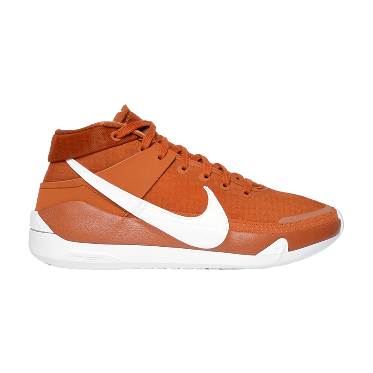 Nike KD 13 TB　Desert Orange Deals on Men's KD 13 TB 'Desert Orange' on Sneakers.com