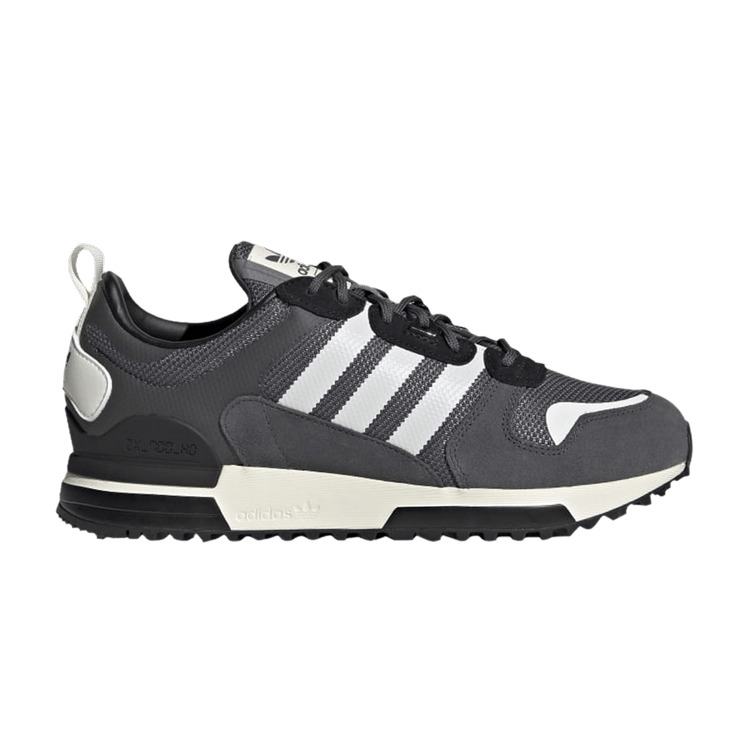 Deals on Men's ZX 700 HD 'Grey' on Sneakers.com