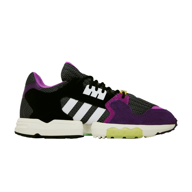 Deals on Men's Ninja x ZX Torsion 'Time In - Glory Purple' on